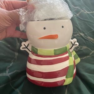 Christmas Holiday decor